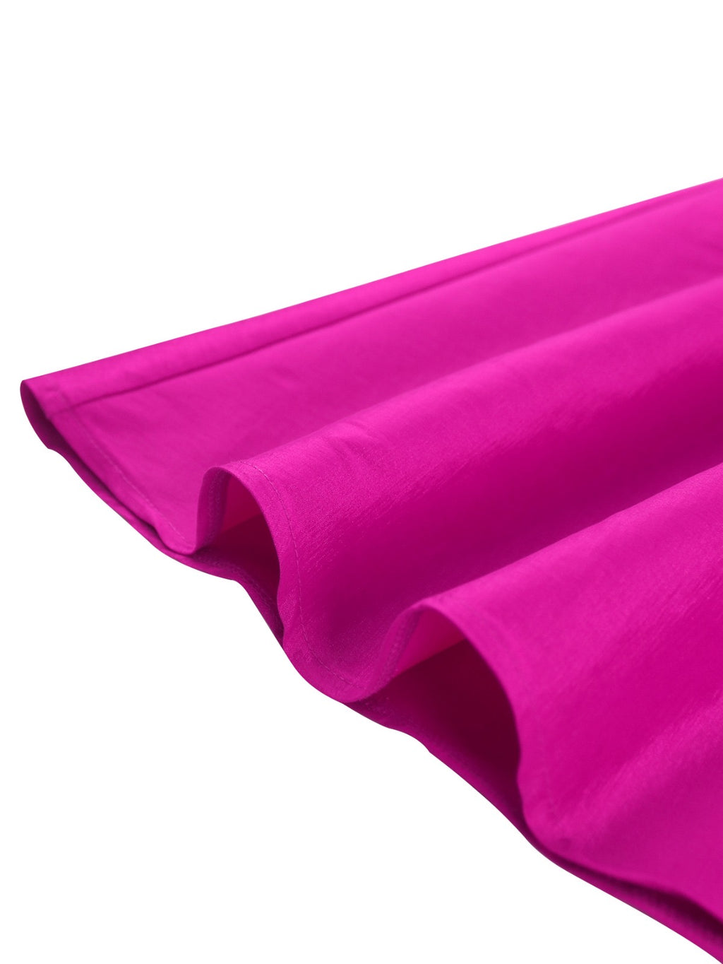 Rose Halter Maxi Dress