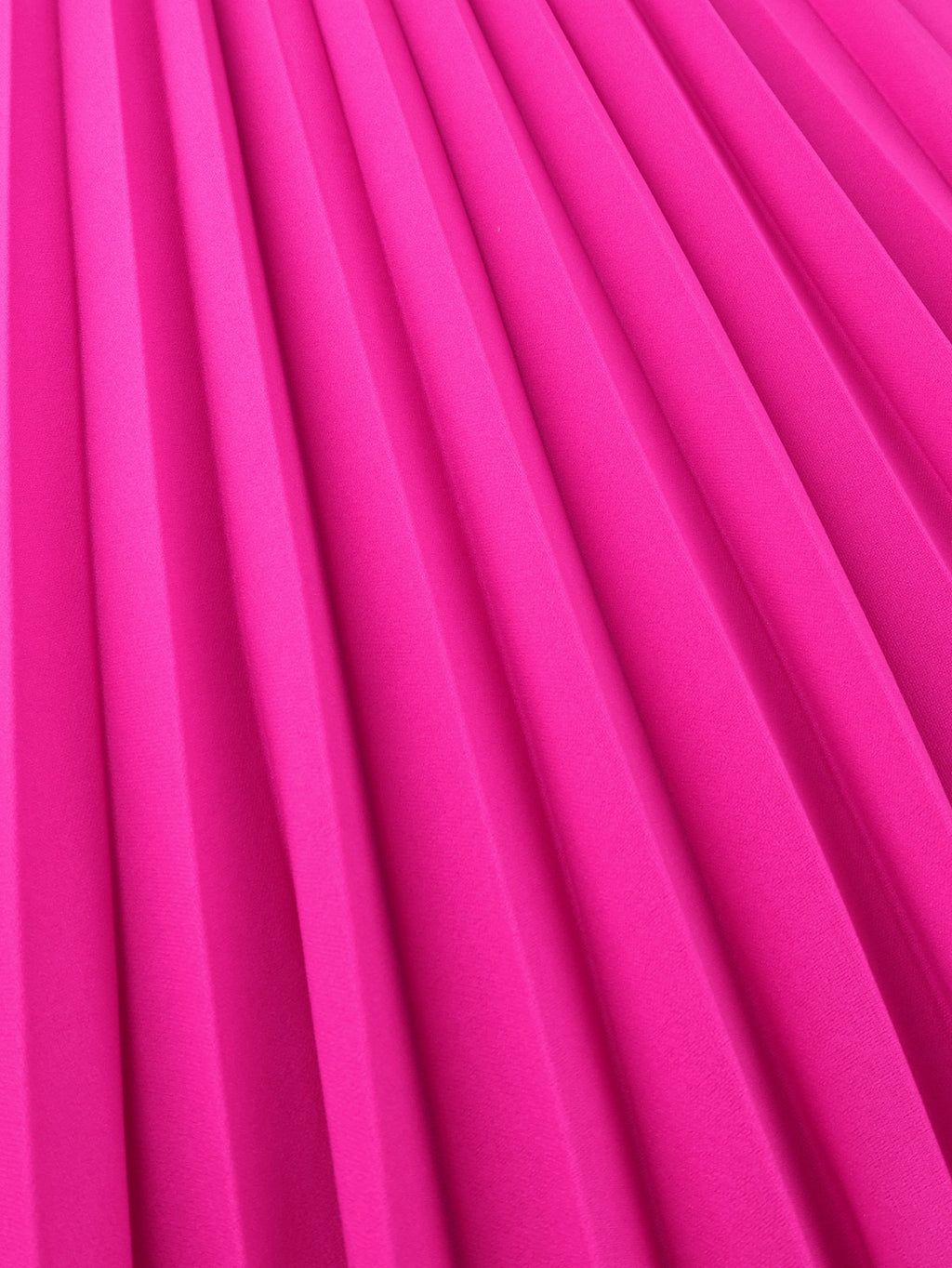 Rose Halter Maxi Dress