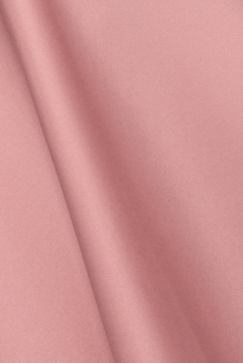 Blush Muse Midi Dress