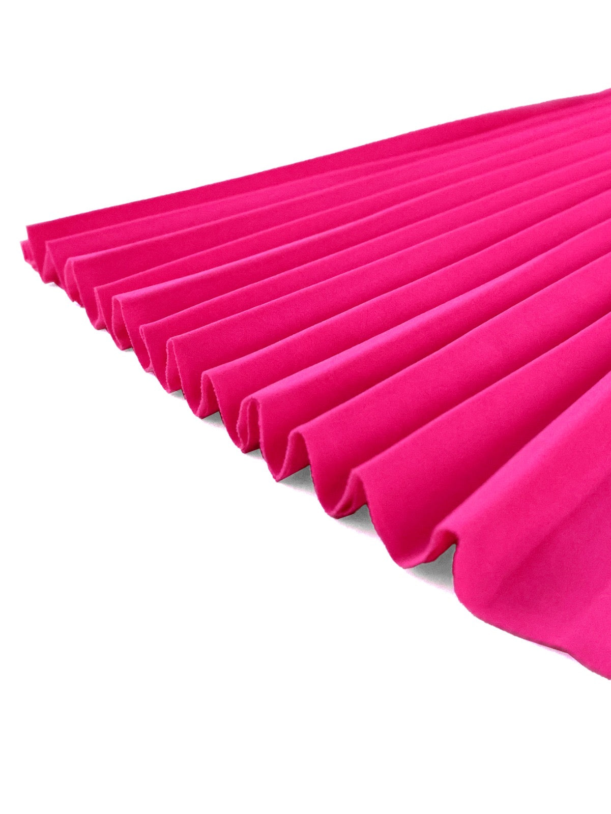 Noor Pleated Maxi Dress