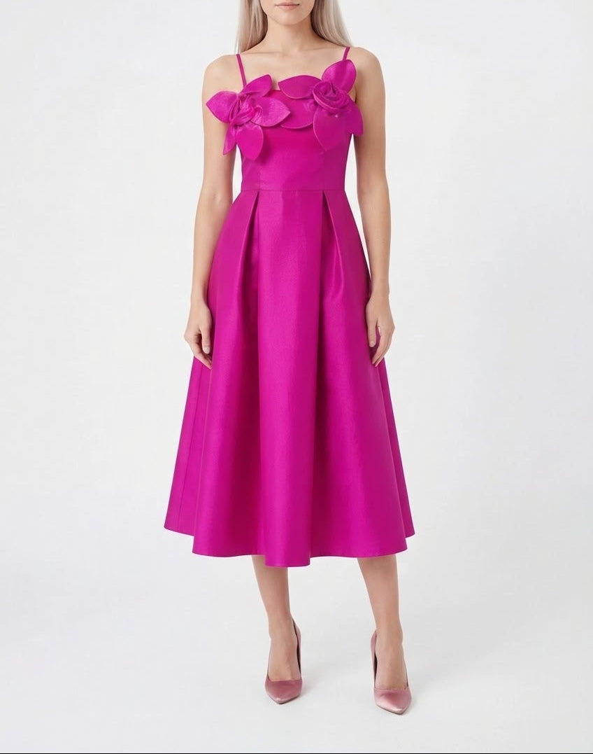 Seraphina Dress