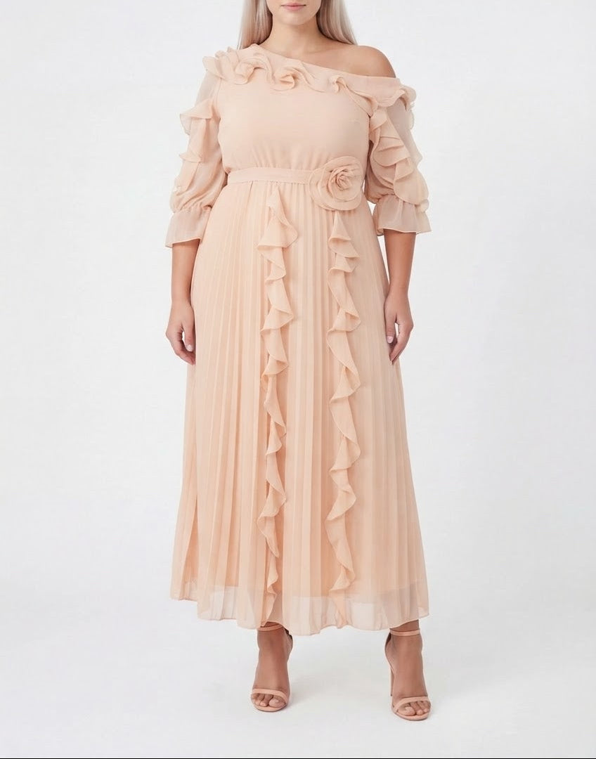 Noura Dress