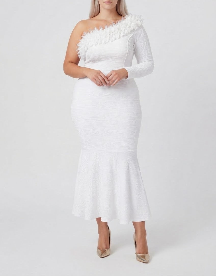 Elysia Dress