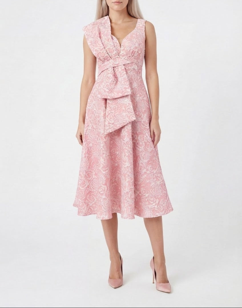 Rosalie Dress