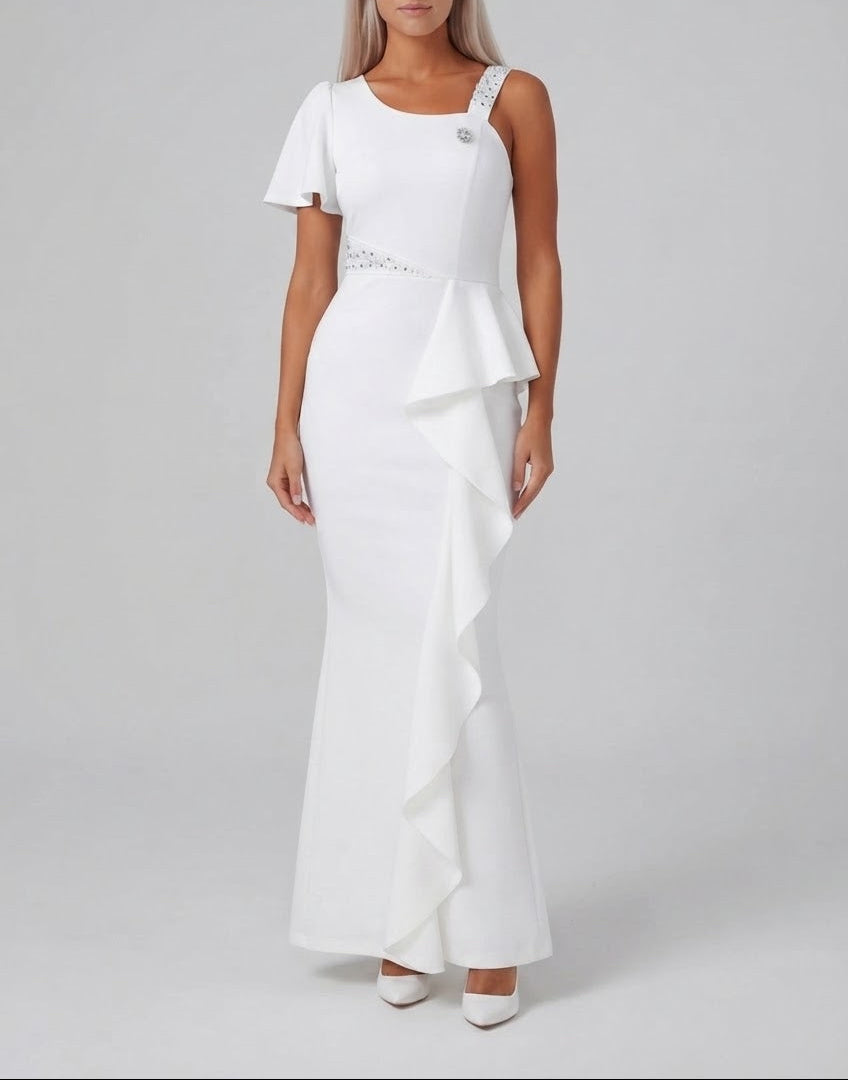 Bianca Maxi Dress