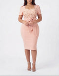 Vivienne Floral Dress
