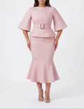 Éloise Dress