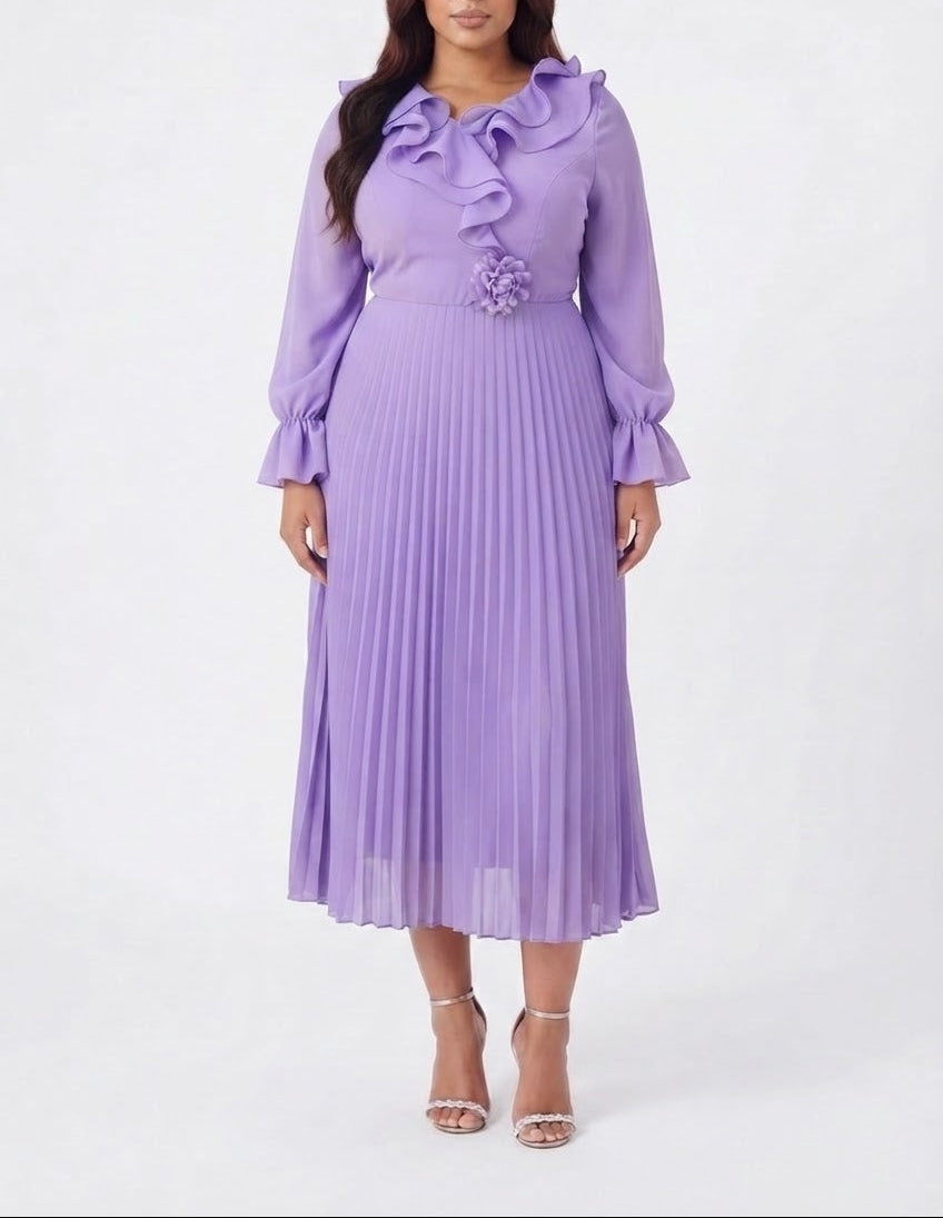 Lila Grace Dress